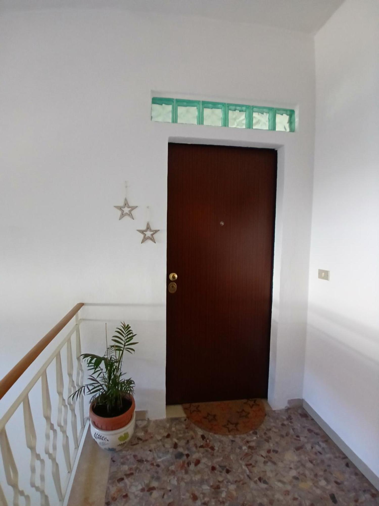 Casa Vacanza Le Due Stelle San Romano  Extérieur photo
